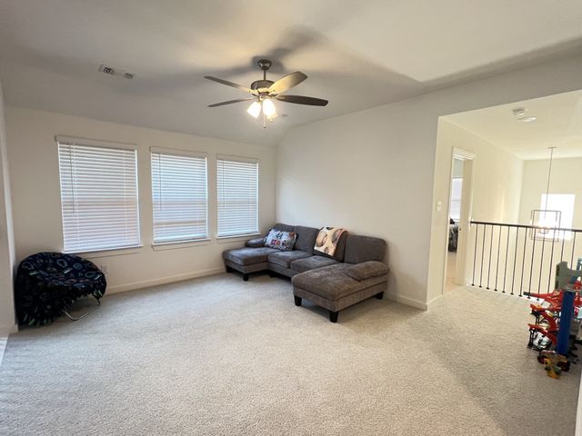 4166 Carter Court, Denison, TX 75020