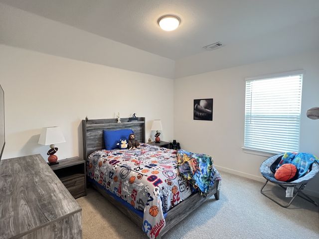 4166 Carter Court, Denison, TX 75020