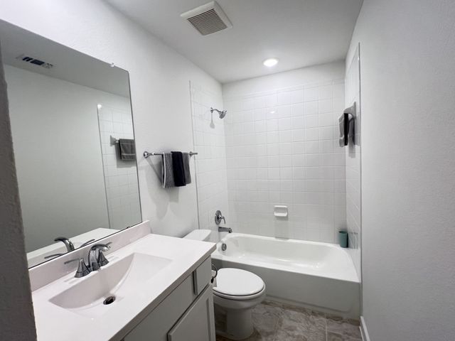 4166 Carter Court, Denison, TX 75020