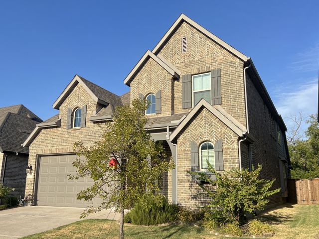 4166 Carter Court, Denison, TX 75020