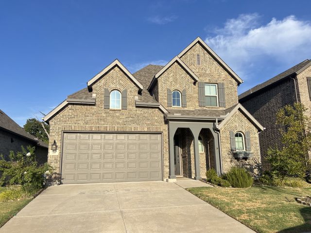 4166 Carter Court, Denison, TX 75020