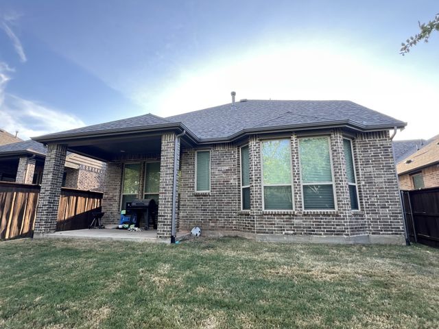 4166 Carter Court, Denison, TX 75020