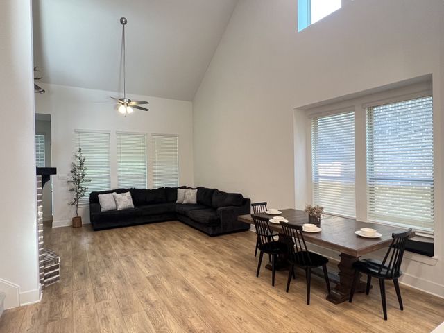 4166 Carter Court, Denison, TX 75020