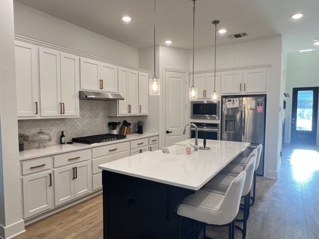 4166 Carter Court, Denison, TX 75020