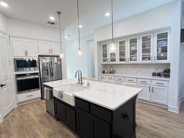 4166 Carter Court, Denison, TX 75020