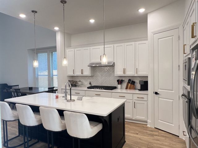 4166 Carter Court, Denison, TX 75020
