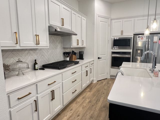4166 Carter Court, Denison, TX 75020