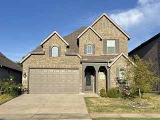 4166 Carter Court, Denison, TX 75020