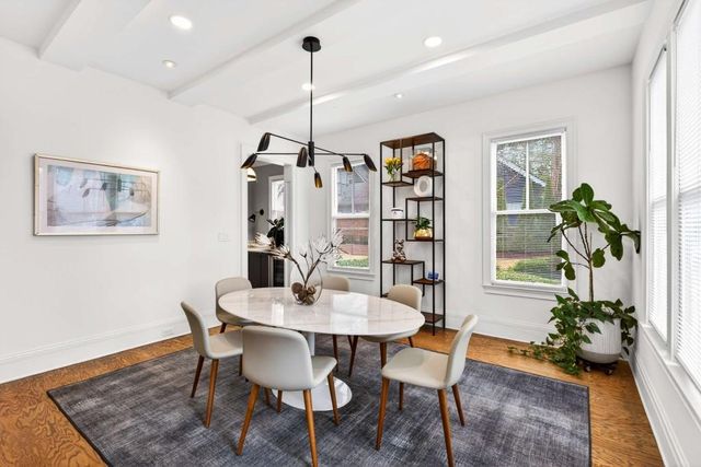 4015 Wieuca NE Road, Atlanta, GA 30342