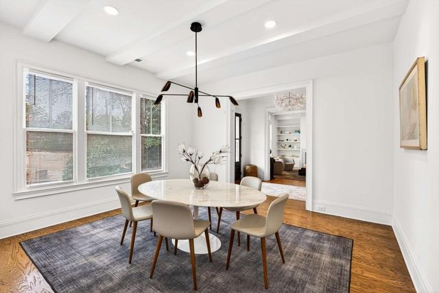 4015 Wieuca NE Road, Atlanta, GA 30342