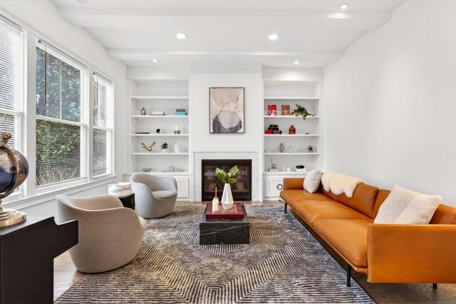 4015 Wieuca NE Road, Atlanta, GA 30342