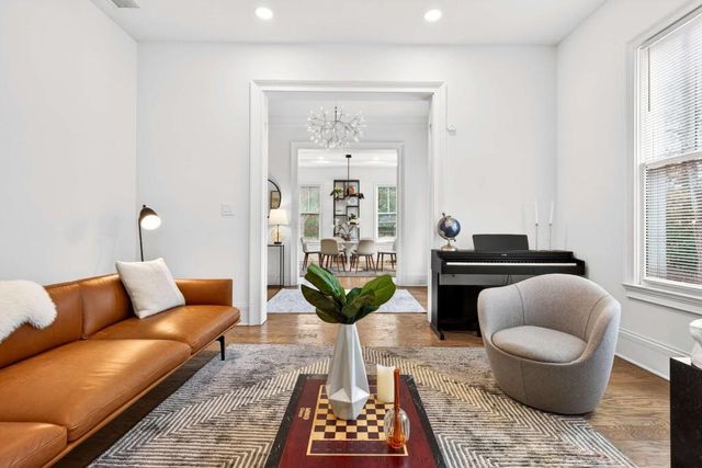 4015 Wieuca NE Road, Atlanta, GA 30342