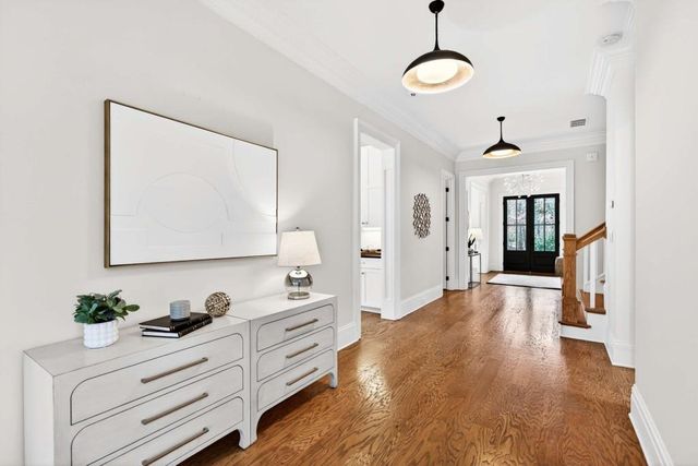 4015 Wieuca NE Road, Atlanta, GA 30342