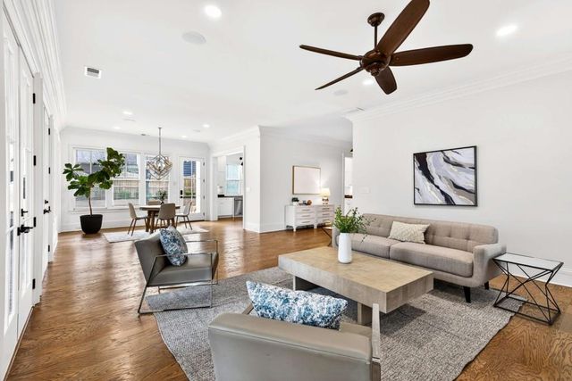 4015 Wieuca NE Road, Atlanta, GA 30342