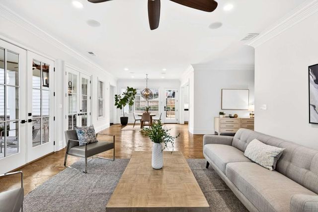 4015 Wieuca NE Road, Atlanta, GA 30342