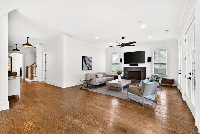 4015 Wieuca NE Road, Atlanta, GA 30342