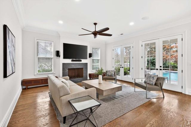 4015 Wieuca NE Road, Atlanta, GA 30342