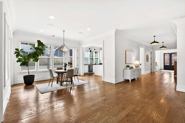 4015 Wieuca NE Road, Atlanta, GA 30342