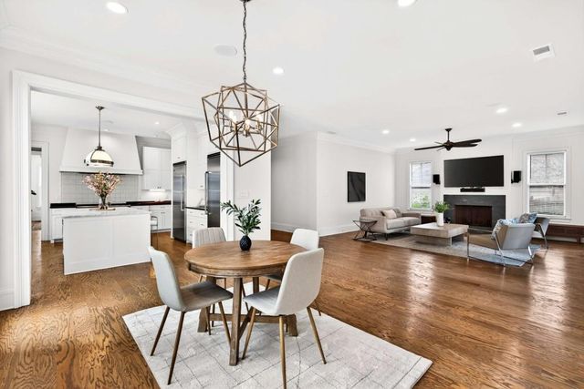 4015 Wieuca NE Road, Atlanta, GA 30342