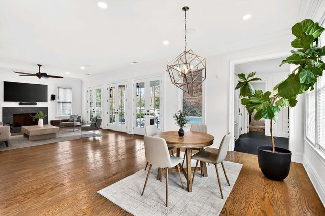 4015 Wieuca NE Road, Atlanta, GA 30342