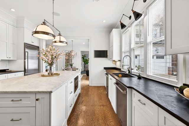 4015 Wieuca NE Road, Atlanta, GA 30342