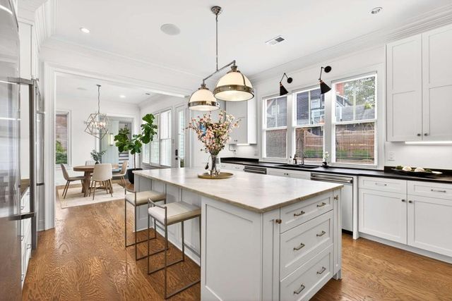 4015 Wieuca NE Road, Atlanta, GA 30342