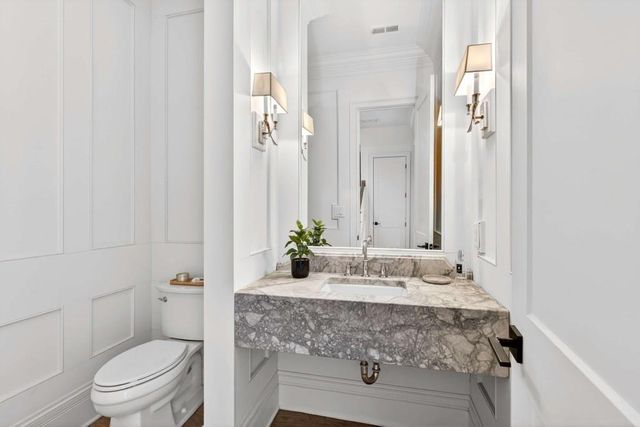 4015 Wieuca NE Road, Atlanta, GA 30342