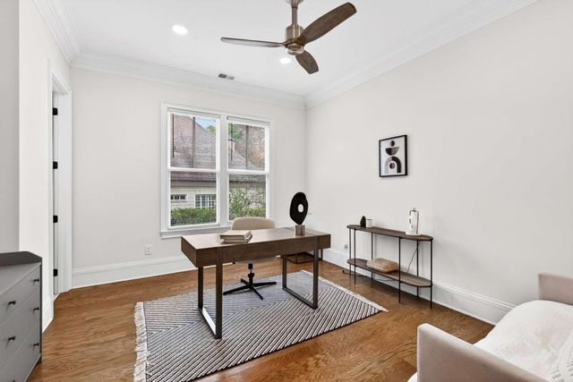 4015 Wieuca NE Road, Atlanta, GA 30342