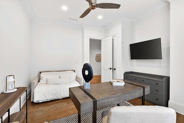 4015 Wieuca NE Road, Atlanta, GA 30342