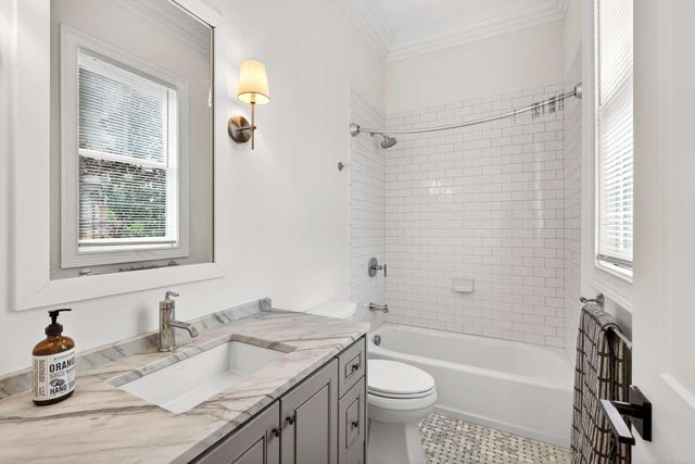 4015 Wieuca NE Road, Atlanta, GA 30342