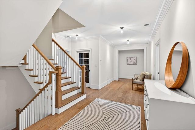 4015 Wieuca NE Road, Atlanta, GA 30342