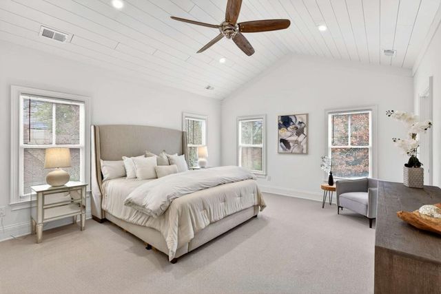 4015 Wieuca NE Road, Atlanta, GA 30342