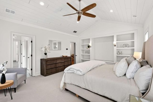 4015 Wieuca NE Road, Atlanta, GA 30342