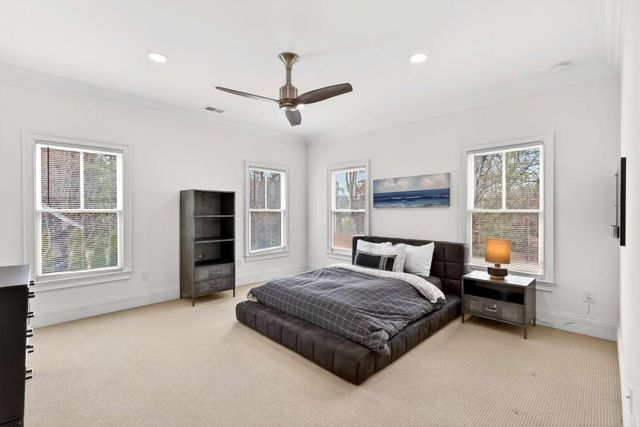 4015 Wieuca NE Road, Atlanta, GA 30342