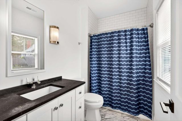 4015 Wieuca NE Road, Atlanta, GA 30342