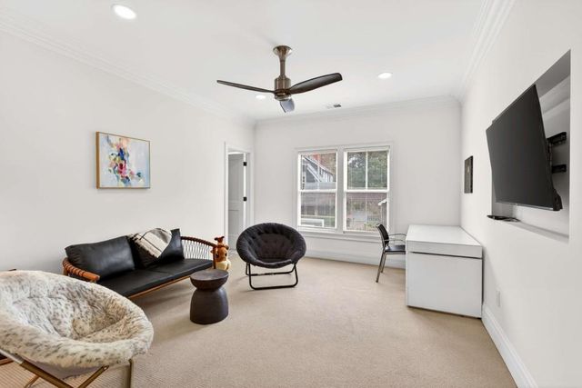 4015 Wieuca NE Road, Atlanta, GA 30342