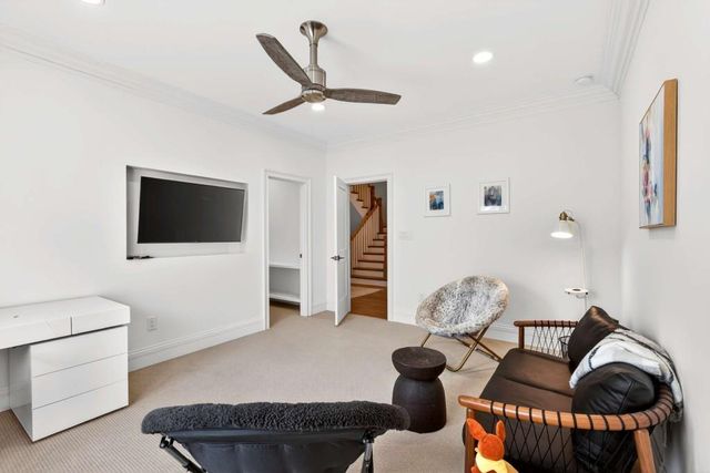 4015 Wieuca NE Road, Atlanta, GA 30342