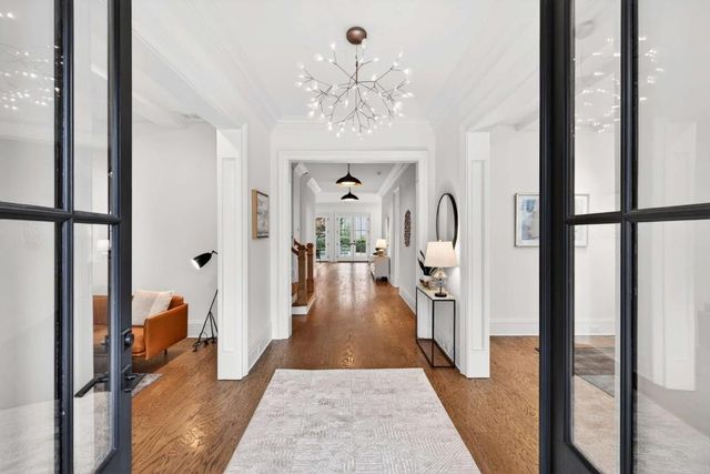 4015 Wieuca NE Road, Atlanta, GA 30342