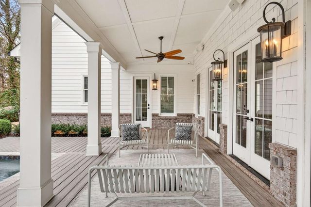 4015 Wieuca NE Road, Atlanta, GA 30342