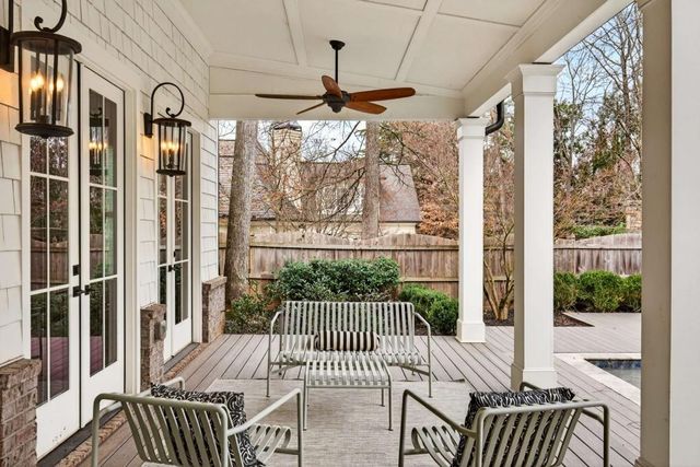 4015 Wieuca NE Road, Atlanta, GA 30342