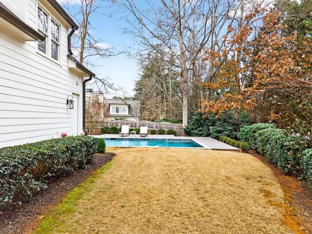 4015 Wieuca NE Road, Atlanta, GA 30342