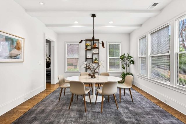 4015 Wieuca NE Road, Atlanta, GA 30342