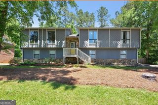 8940 Western Pines Drive, Douglasville, GA 30134
