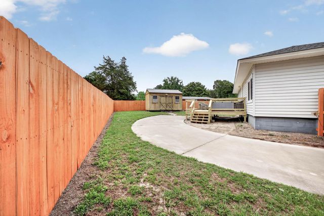 404 Seminole Street, Aiken, SC 29801