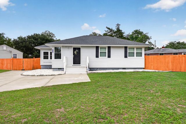 404 Seminole Street, Aiken, SC 29801