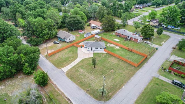 404 Seminole Street, Aiken, SC 29801
