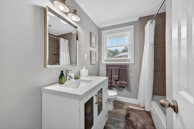 404 Seminole Street, Aiken, SC 29801
