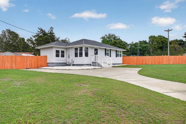 404 Seminole Street, Aiken, SC 29801