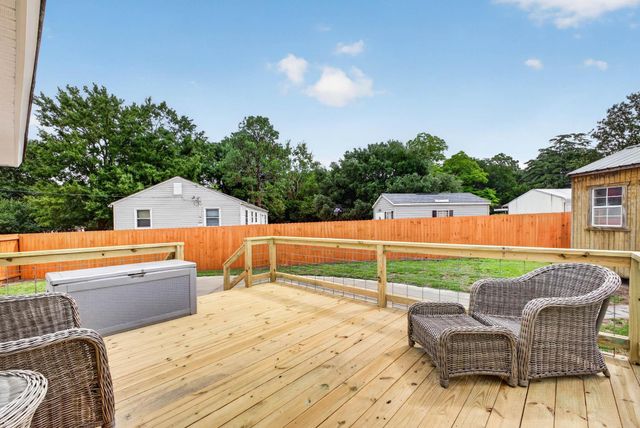 404 Seminole Street, Aiken, SC 29801