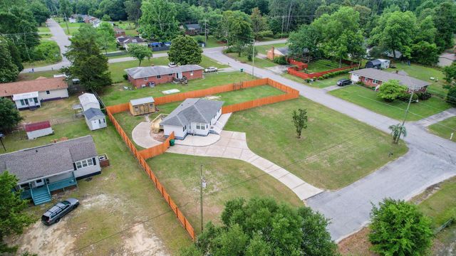 404 Seminole Street, Aiken, SC 29801